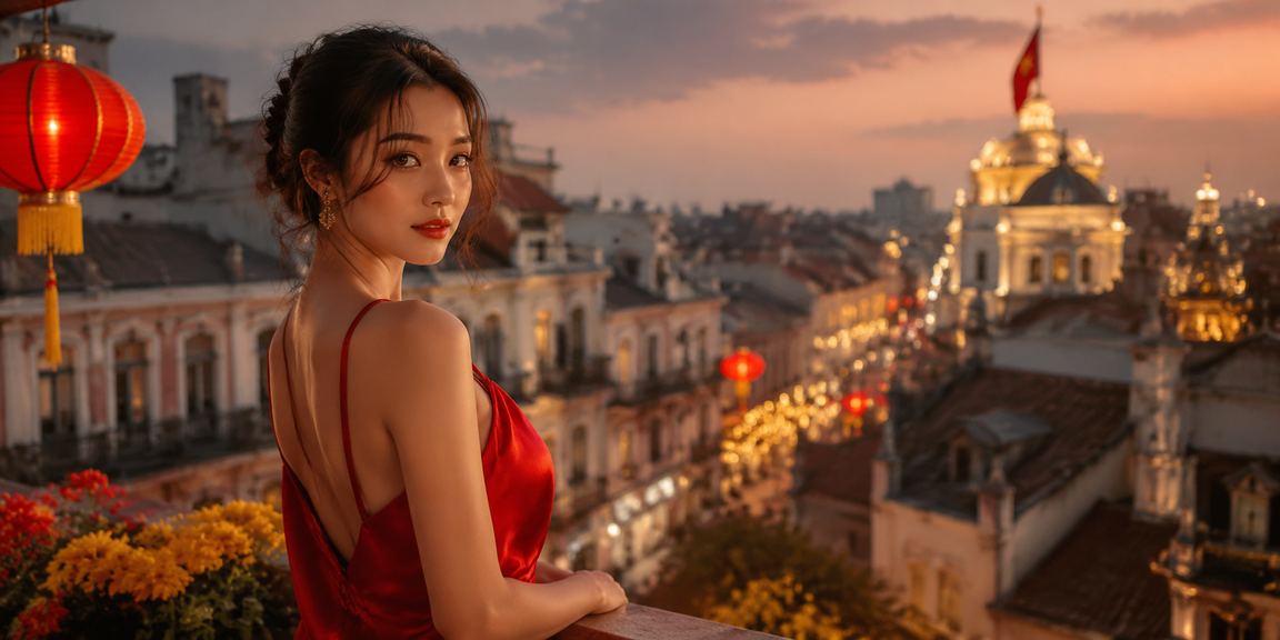 Hình ảnh lễ hội rebate và bonus tại Hà Nội