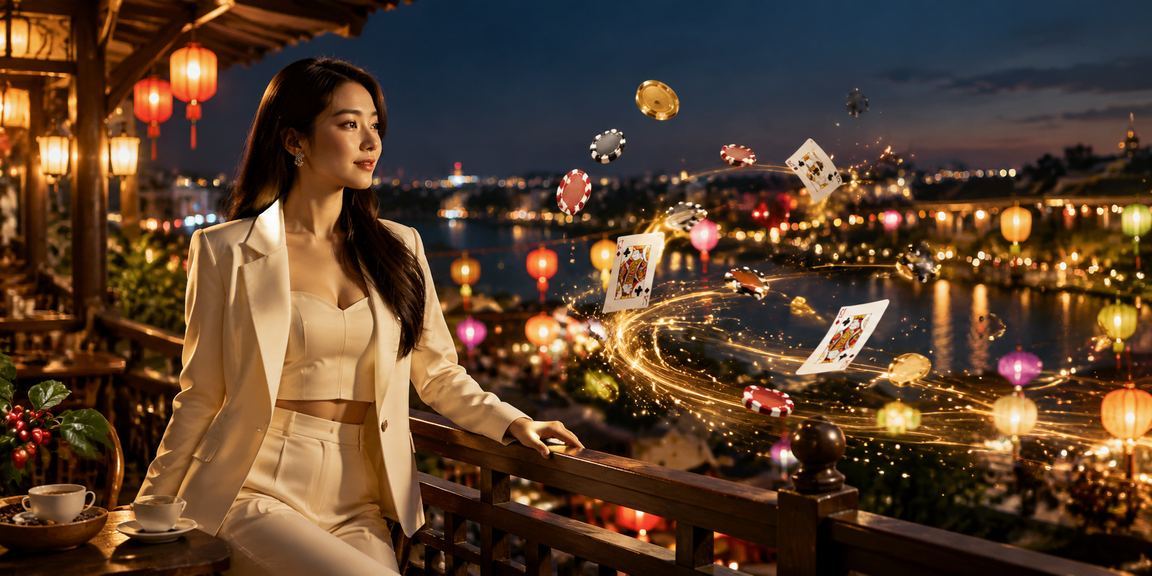 Khung cảnh chơi game có trách nhiệm tại quán cà phê Việt Nam