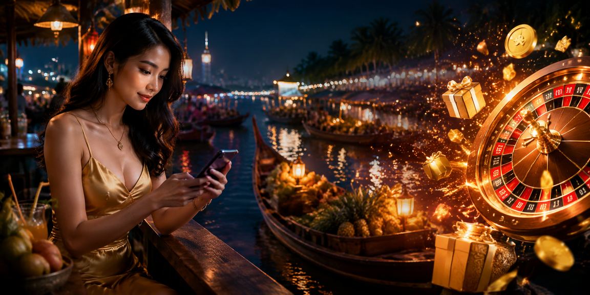 Khám phá không gian giải trí tại 20263, nền tảng cá cược casino hàng đầu Việt Nam